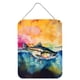 thumbnail image 1 of Letrero de aluminio para colgar en pared o puerta Caroline's Treasures, 1 of 3