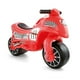 thumbnail image 1 of Correpasillo Andador Moto Roja Para Niños 71X27X50 Cms Dolu rojo Tamaño Único, 1 of 3