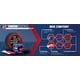 thumbnail image 5 of Calcetines De Nieve Para Neumáticos K K Automotive Pro Series Ultimate Grip, 5 of 8