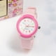 thumbnail image 2 of Reloj analógico para niños y niñas, resistente al agua, reloj de pulsera para aprender a leer la hora, fácil de usar., 2 of 6