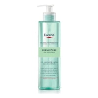 Beiersdorf - Eucerin Dermopure Oil Control Gel Limpiador X 400 Ml