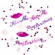 thumbnail image 2 of Confeti Beistle Kiss Me, It's My Birthday CN066 15 ml, 2 of 3