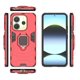thumbnail image 3 of FOXDOCK Funda Antigolpes para Xiaomi Redmi Note 14 4G – Protección Total con Soporte y Diseño Robusto, 3 of 5