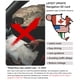thumbnail image 5 of Tarjeta SD de navegación compatible con 2024 CX-30/3, CX-5, CX-90, 5 of 7