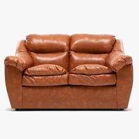 Cabsur - Sofa Bali 2Cpos Caramelo