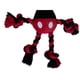 thumbnail image 2 of Juguete Interactivo Para Mascotas Mickey Mouse Tierno Rojo, 2 of 2