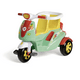 thumbnail image 4 of Triciclo Duo Verde Amarillo, 4 of 8
