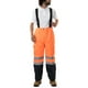 thumbnail image 2 of Jardinera Impermeable Alta Visibilidad naranja L, 2 of 3