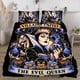 thumbnail image 3 of Villains Queen Of Halloween 3-Piece Bedding Set For Kids Boys Girls Adult Cartoon Warm Cute Fashion Holiday Present Gift Bed Sheets, 3 of 5
