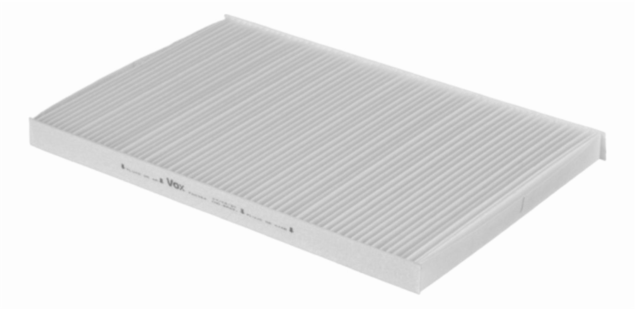 Vox - Filtro Polen Mercedes Benz Accelo 815 Bluetec 5 (2011-)