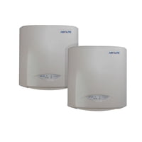 Airolite - Pack X2 Secador Mano Hd 2001W