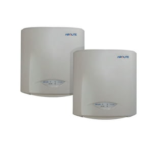Pack X2 Secador Mano Airolite Hd 2001W
