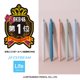 thumbnail image 4 of Bolígrafo 0,7 mm Negro Mate (Pack de 10) – 三菱鉛筆, 4 of 8
