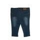 thumbnail image 2 of Jeans Azul Oscuro Talla 18-24 meses, 2 of 2