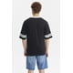 thumbnail image 3 of Polera Hombre Urban City Usa Negro, 3 of 4
