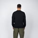thumbnail image 2 of Polerón Reef Men Crew All Black, 2 of 3
