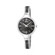 thumbnail image 1 of Reloj 18594/3 Lotus Negro Mujer Bliss, 1 of 2