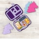 thumbnail image 2 of Paquetes de hielo reutilizables Bentgo Buddies para loncheras, paquete de 4, 2 of 7