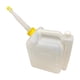 thumbnail image 4 of Botella Mezcladora De Aceite Para Combustibles De 2 Tiempos, Contenedor De Gasolina Para Motosierras Y Desbrozadoras, 4 L, 4 of 5