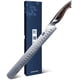 thumbnail image 1 of Cuchillo de trinchar HOSHANHO 30 cm de acero con alto contenido de carbono japonés, 1 of 7