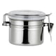 thumbnail image 2 of Contenedor Acero Inoxidable Almacenamiento Granos de Café 500ml, 2 of 3