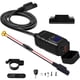 thumbnail image 1 of Cargador USB Moto Ankuee 30W PD QC3.0 SAE Resistente al Agua, 1 of 3