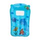 thumbnail image 5 of Tabla De Surf Inflable Para Niños, Tabla De Surf De Juguete Para Deportes Acuáticos, Azul, 5 of 5
