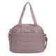 thumbnail image 2 of Bolso Mujer Buda Microfibra 33 Lts Malva Head, 2 of 7