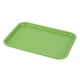 thumbnail image 3 of Bandeja Rectangular Oficina Ba?o Cocina Aperitivos Multiusos Fuente Para Servir Verde, 3 of 4