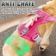 thumbnail image 4 of Arnés para perros BARKBAY No Pull Air Mesh Reflectante, Grande, Rosa, 4 of 9