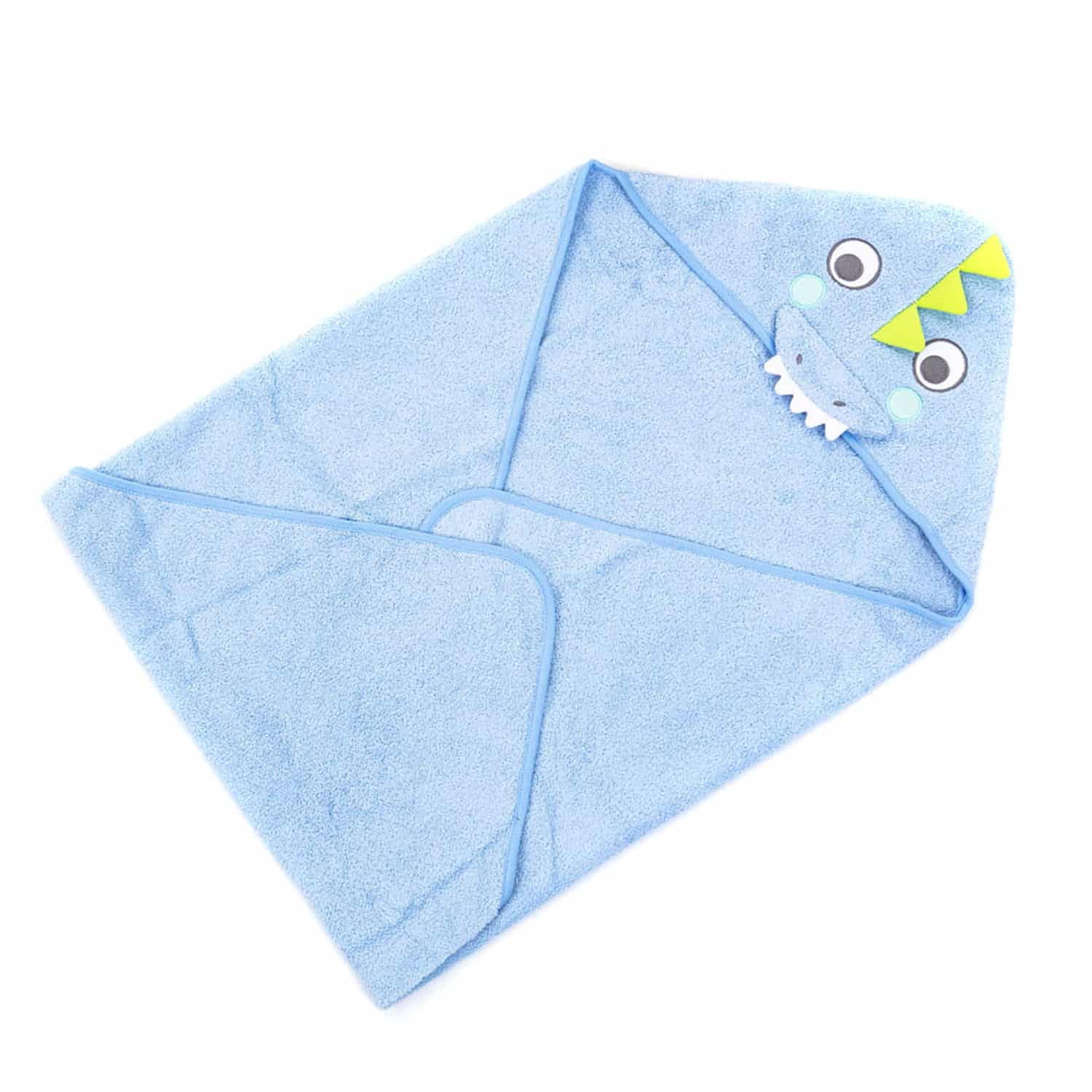 Lady Genny - Toalla De Bebé Absorbente Y Suave