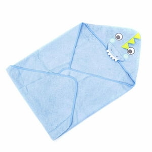 Lady Genny - Toalla De Bebé Absorbente Y Suave