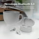 thumbnail image 3 of Audífonos True Wireless Bluetooth TAT1138 Blanco, 3 of 9