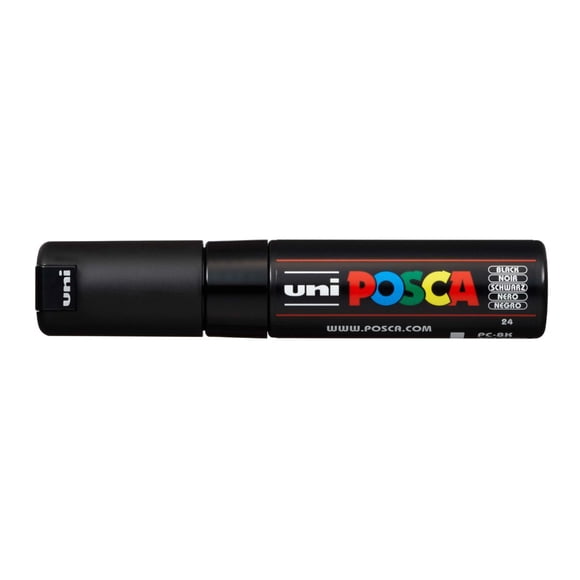 Marcador POSCA 8K - Varios Colores