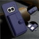 thumbnail image 5 of FOXDOCK Funda para Nothing Phone 2a con Bloqueo RFID - Diseño Elegante con Cierre de Botón, 5 of 5
