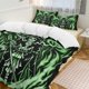 thumbnail image 1 of Brook Bed Duvet Cover Funny Anime Cartoon Bedding Sets Lightweight 3 Piece Comforter Sets, 1 of 5