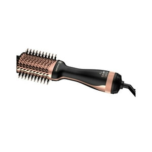 Gama - Cepillo Secador De Pelo 1300W 3Temp 2Vel Keration