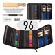 thumbnail image 2 of Estuche Lápices De Colores 96 Piezas Dibujo Profesional, 2 of 2