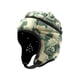 thumbnail image 4 of Casco de Rugby para niños, cascos de Rugby, gorra de Scrum ajustable, casco de fútbol, ​​casco de Rugby para de fútbol, ​​sombrero para niños Estilo B, 4 of 5