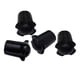 thumbnail image 5 of 4 Protectores de Patas de Silla, Calcetines para Patas de Mesa, Protección Extraíble para Suelos, Sillas de Camping Reutilizables, Fundas para Pies, T Diámetro interior 13mm, 5 of 5