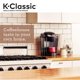 thumbnail image 3 of Cafetera Keurig K-Classic de una sola porción para cápsulas K-Cup - K50 - Negra, 3 of 9