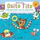 thumbnail image 1 of Osito Tito. Chapuzón En La Piscina, 1 of 2