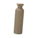 thumbnail image 5 of Botellas de viaje, botellas de almacenamiento duraderas, contenedores vacíos recargables con tapa abatible a prueba de fugas para artículos de tocador Gris 200ml, 5 of 5