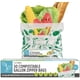 thumbnail image 4 of Bolsas de almacenamiento de alimentos LunchSkins con cierre de cremallera, compostables, 130 unidade, 4 of 8