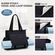 thumbnail image 3 of Bolso de Yoga WLLWOO 16L Porta Mat, 3 of 3