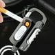 thumbnail image 2 of Experience Ultimate Convenience with Our Portable Electric Waterproof USB Keychain - Perfect for Outdoor Camping and Hiking!, 2 of 5