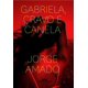 thumbnail image 1 of Libro Companhia das Letras Gabriela, Cravo e Canela, 1 of 1