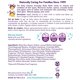 thumbnail image 2 of Gel de baño Fairy Tales Daily Cleanse para niños 473 ml, 2 of 6