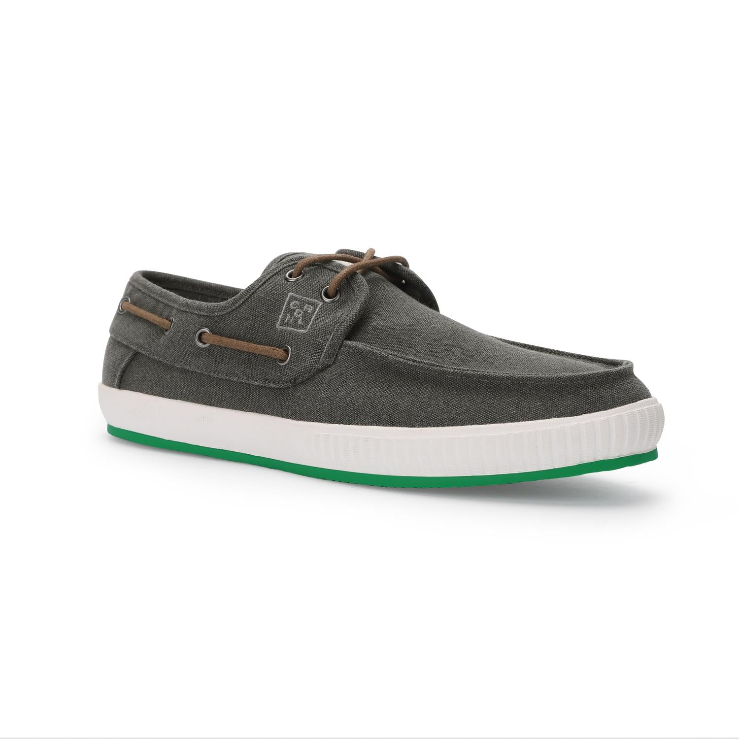 Zapato Casual Hombre Textil Westland-0-01 Cardinale Negro 38
