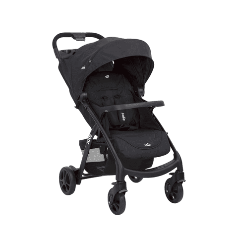 Coche De Paseo Muze Lx Coal Joie
